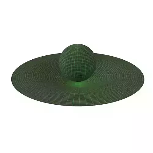 Warp Space Time v1 002