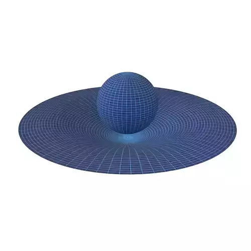 Warp Space Time v1 003