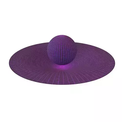 Warp Space Time v1 004