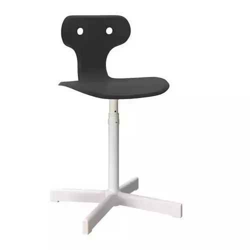 ikea molte 3D model