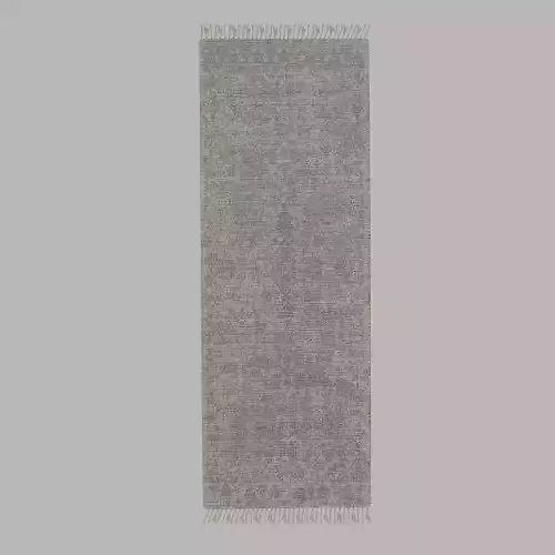 Carpet in Jute Mix Beige