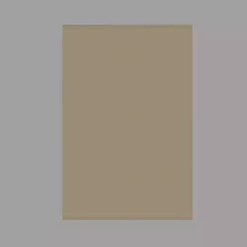 Wool Rye Light Beige