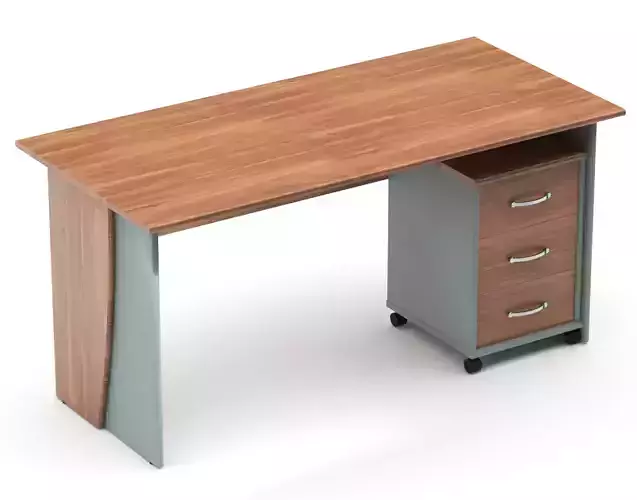 Writing desk
