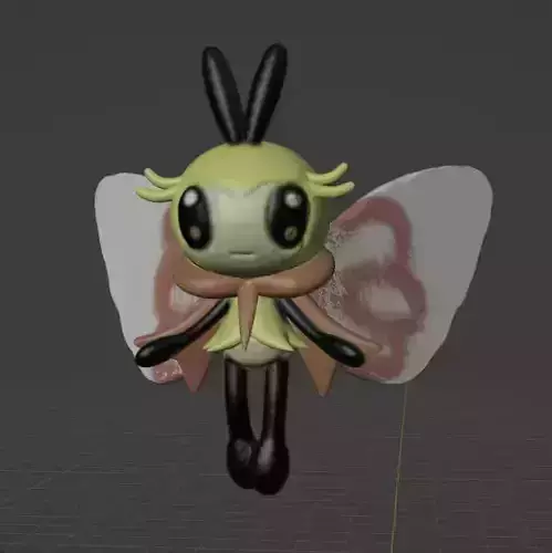Ribombee