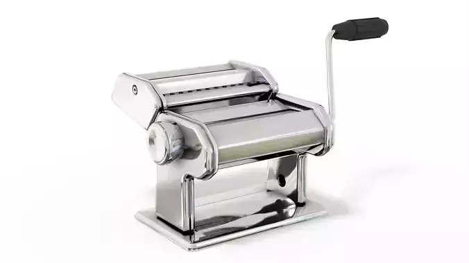 Pasta Roller Machine