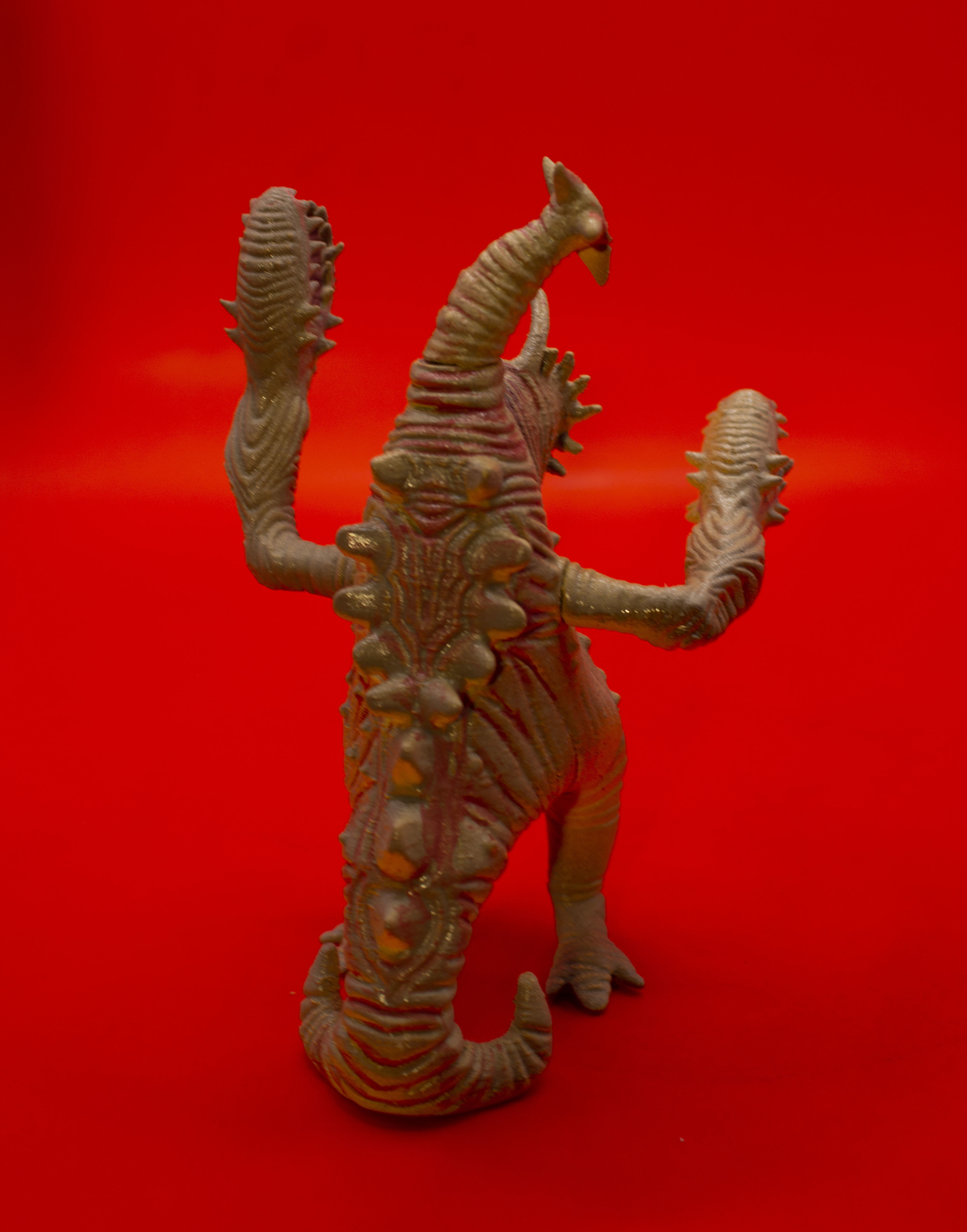 Star Wars - Dejarik Holochess Figures NGOK  3D print model 3D print model_3