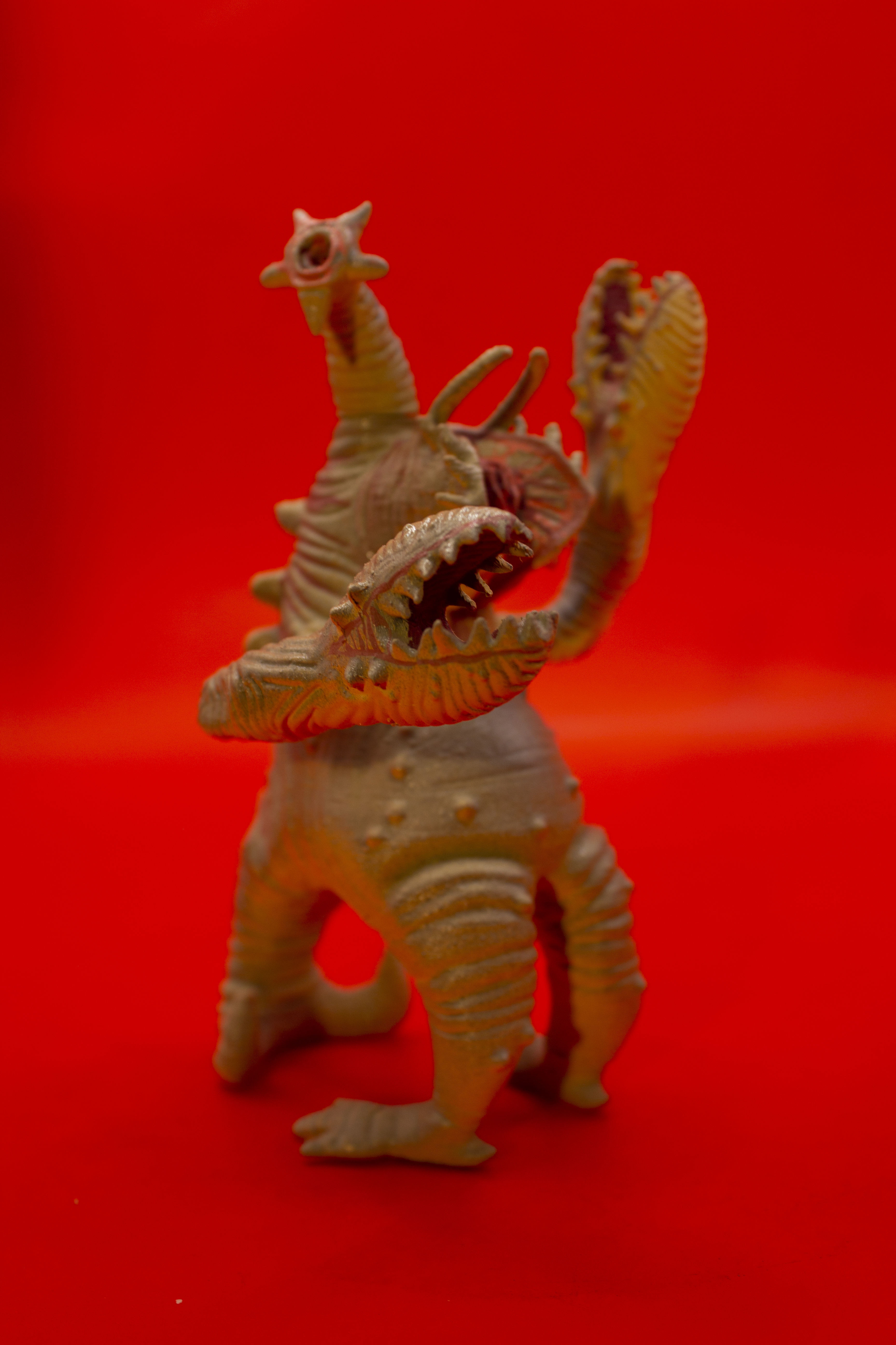 Star Wars - Dejarik Holochess Figures NGOK  3D print model 3D print model_1