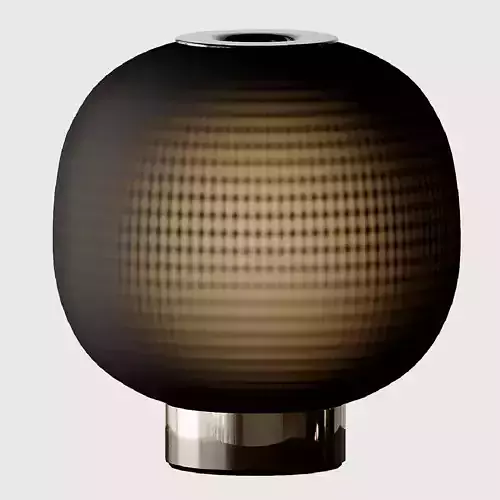 BLOOM TABLE LAMP by Resident Lighting 3D model