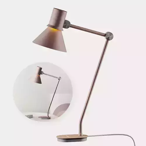 Type 80 Table Lamp 3 Colors by Anglepoise