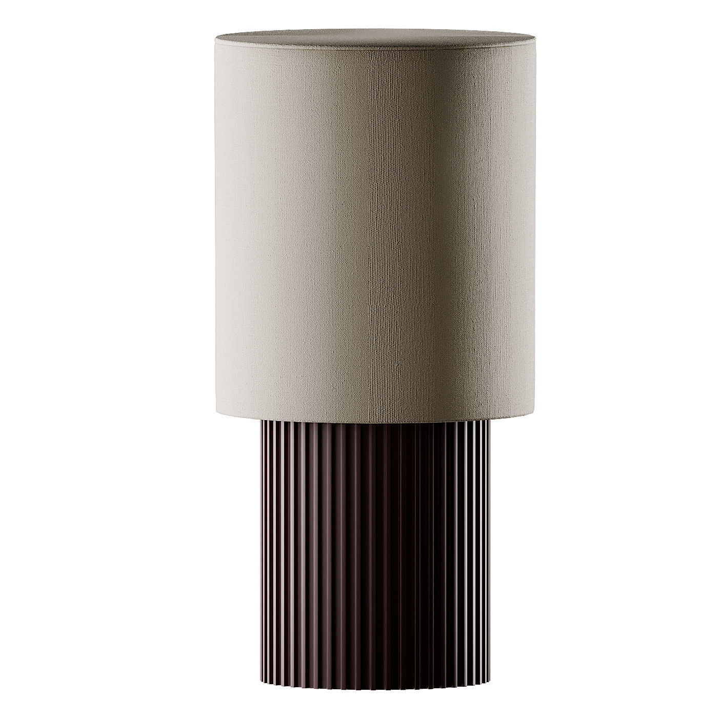 Manhattan SC52 Space Copenhagen  3D model_1