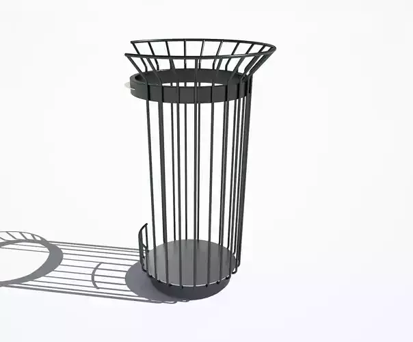 City - Corbeille Charte