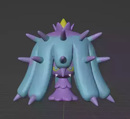 Mareanie