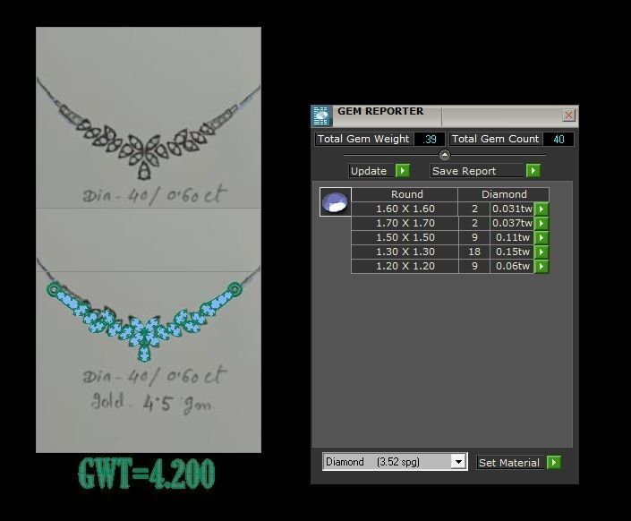 FASION RING 3D model_6