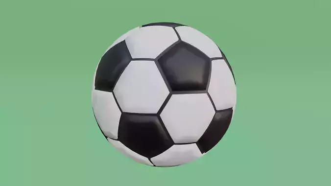 Soccer Ball