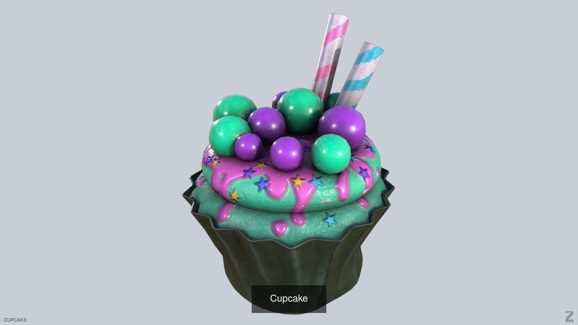 Cupcake collection _4