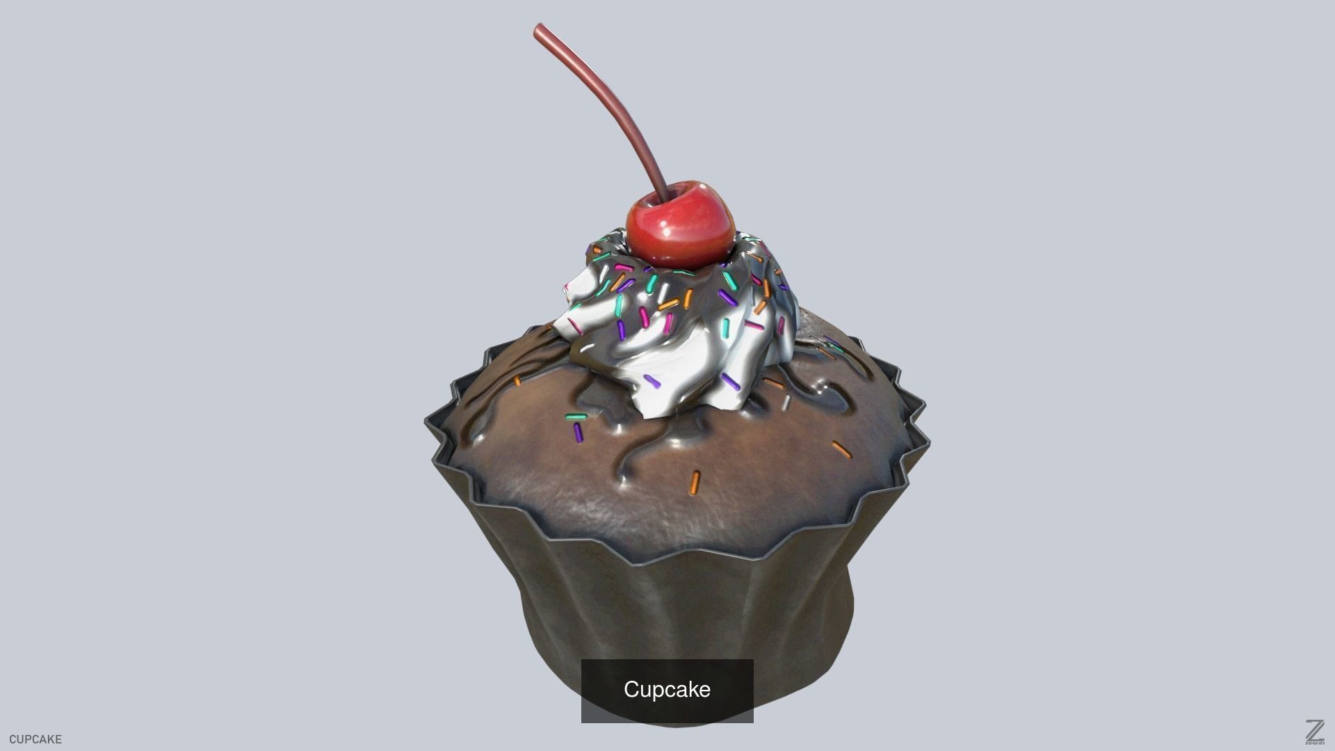 Cupcake collection _1