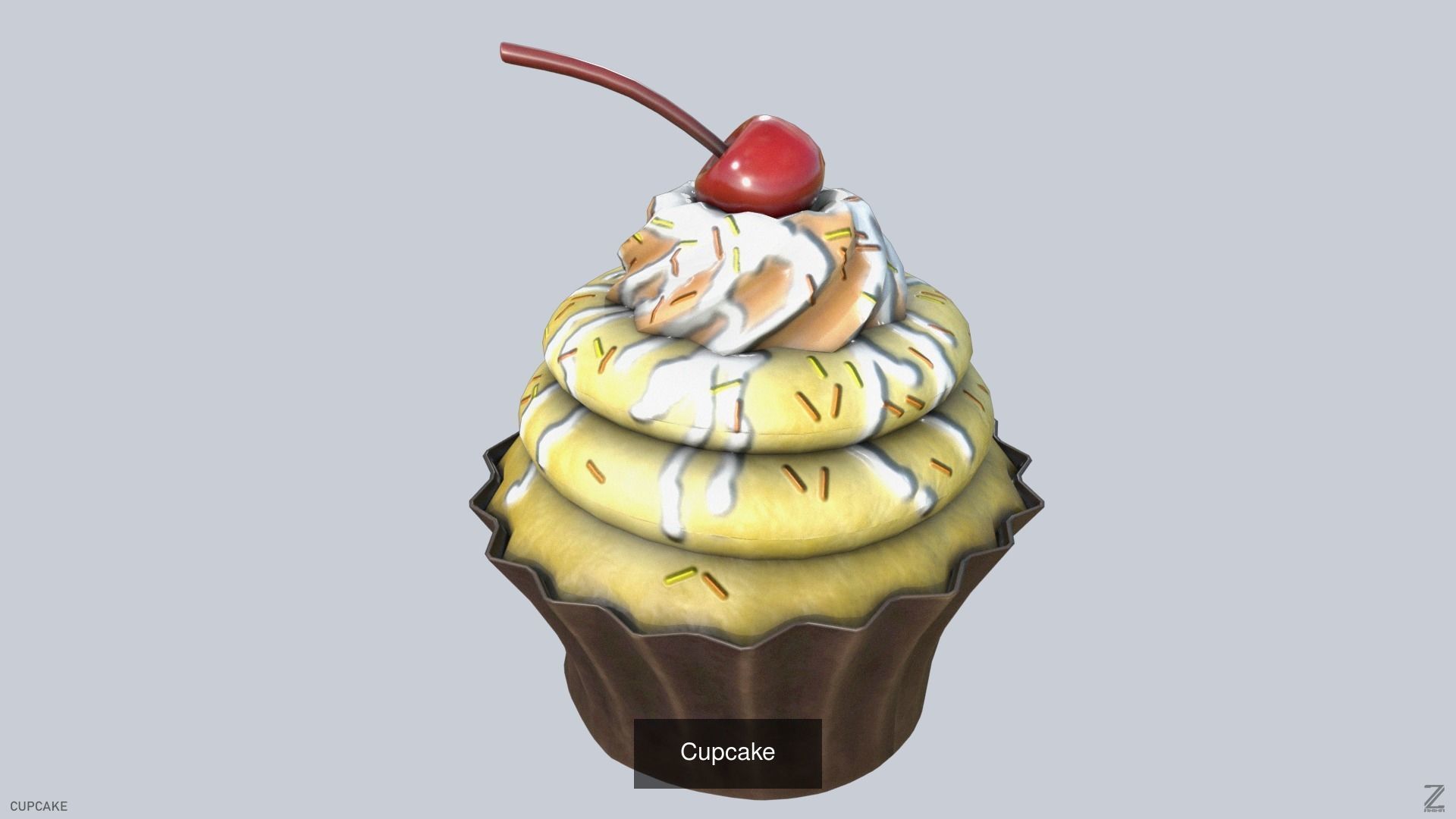Cupcake collection _3