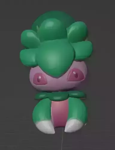Fomantis