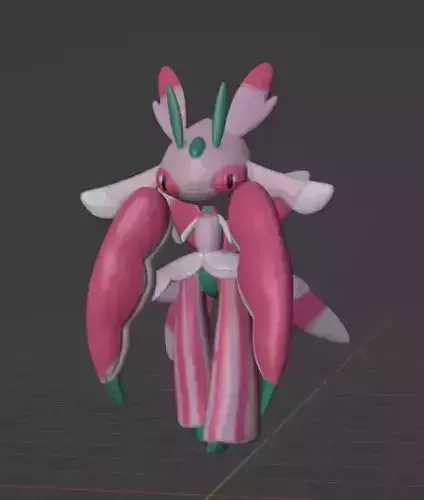 Lurantis
