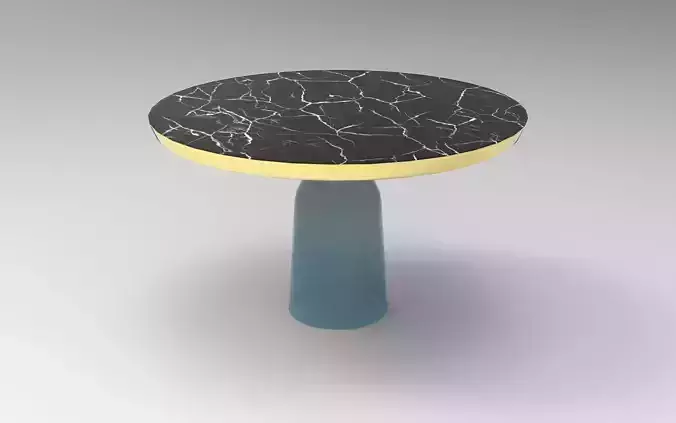 Bell Table