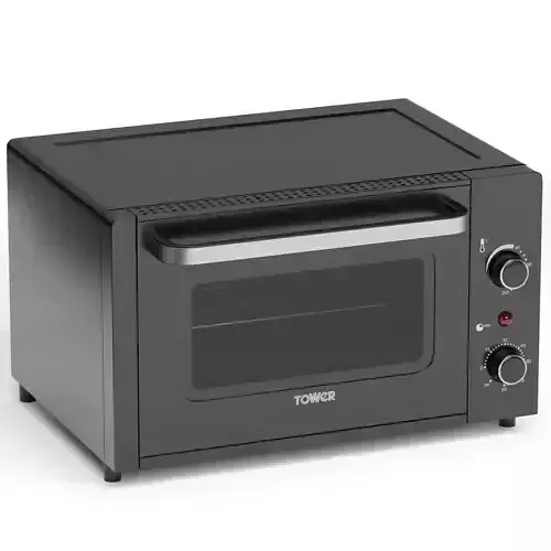 TOWER 12 Liter Mini Oven