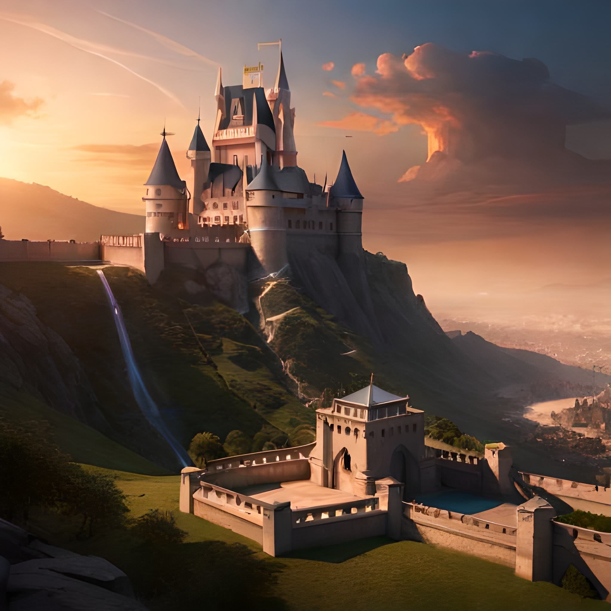 Disney magic kingdoms story Texture_3