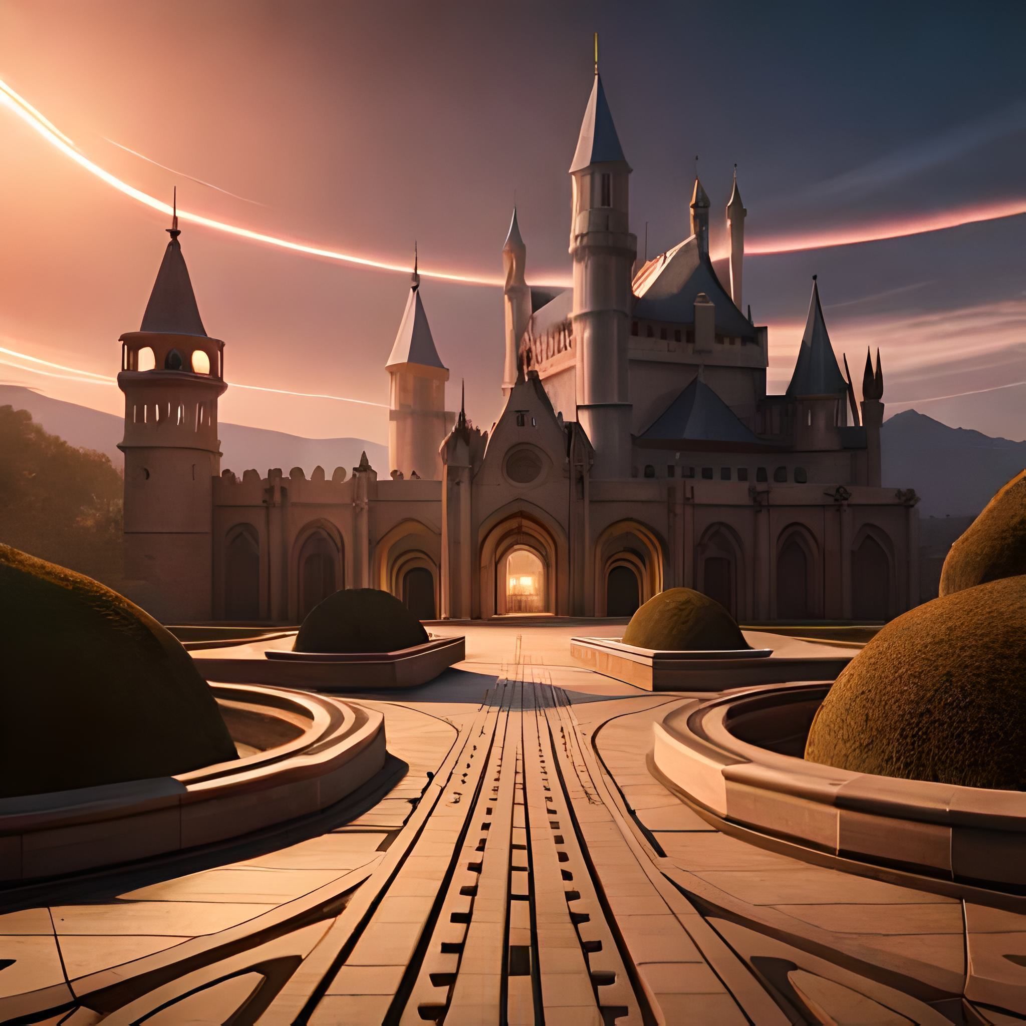 Disney magic kingdoms story Texture_2