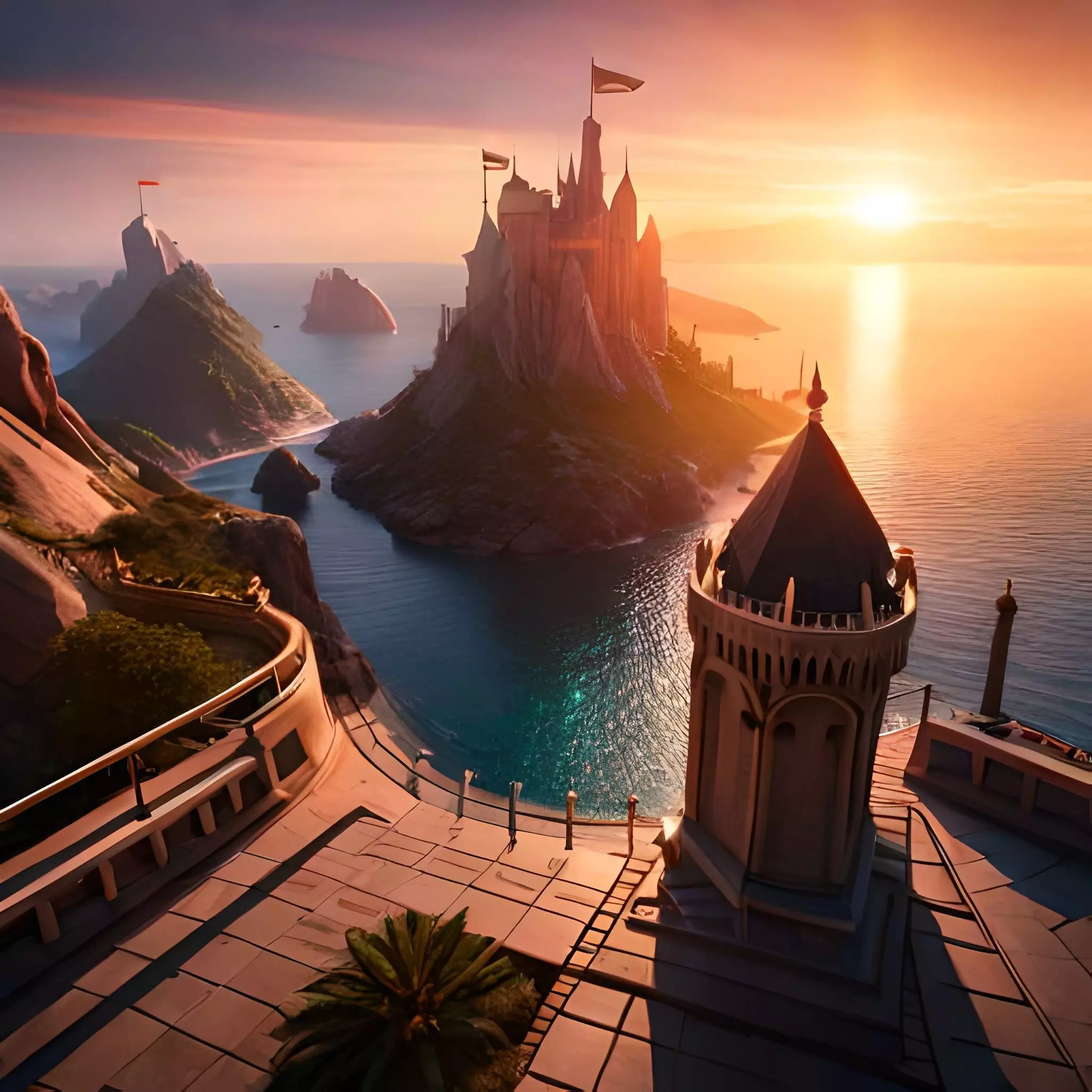 Disney magic kingdoms story Texture_0