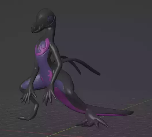 Salazzle