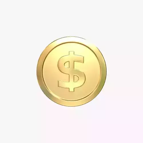 Gold Coin