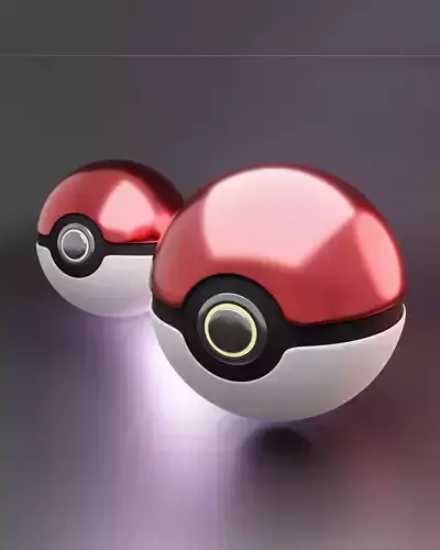 Pokeball 