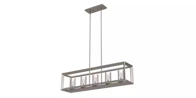 Anna Linear Pendant