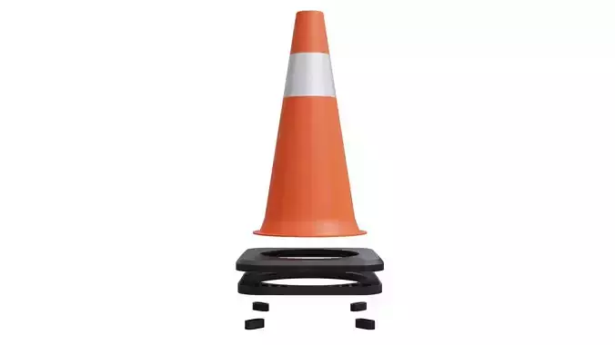Traffic Cone