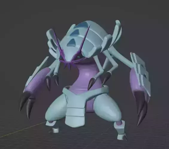 Golisopod