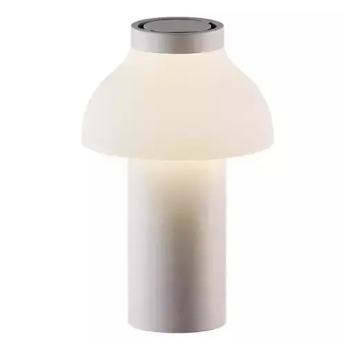 PC Portable table lamp from Pierre Charpin