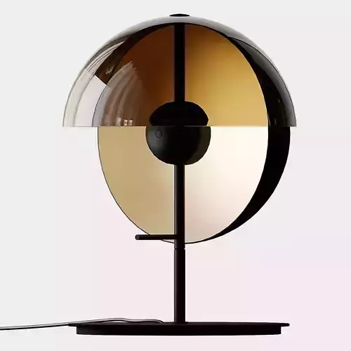 Theia M LED Table Lamp by Mathias Hahn from Marset