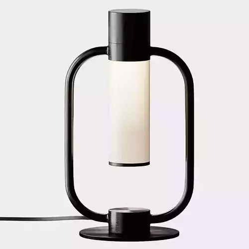 STORM DIFFUSER TABLE LAMP By CVL Luminaires