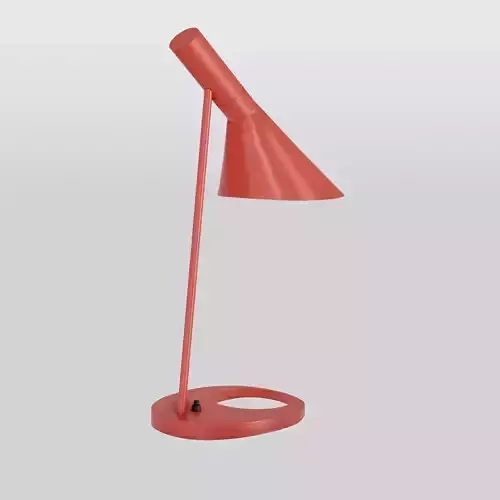 14 AJ Mini Table Lamp