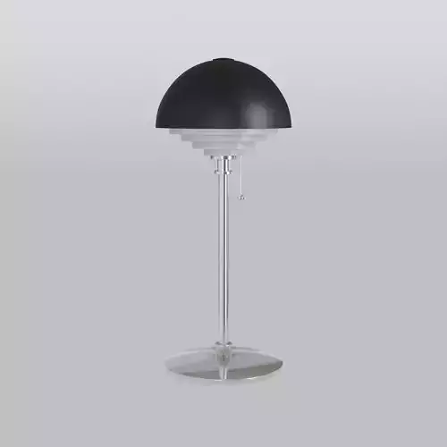 Table Lamp Motown