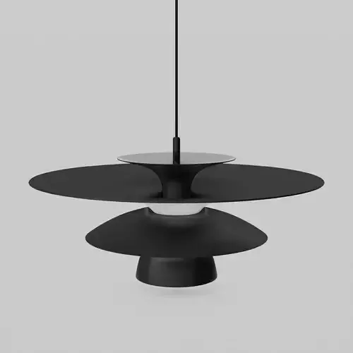 Pendant Picasso Lamp