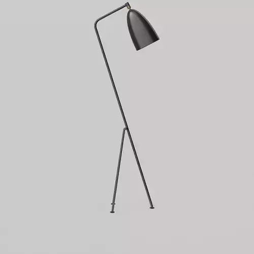 Grasshoppa Floor Lamp