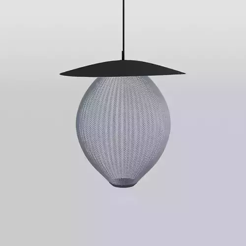 Satellite Pendant Lamp