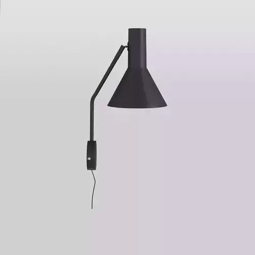Lyss Table Lamp