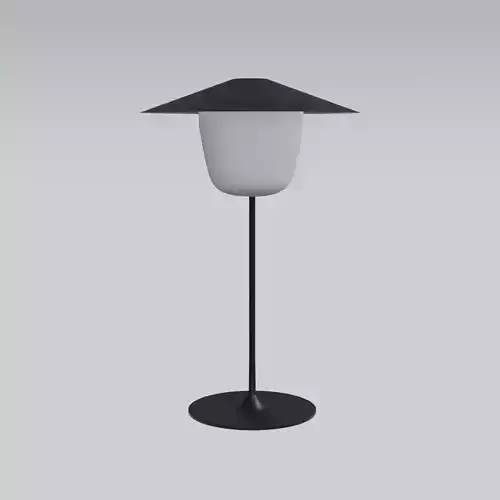 Mobile LED Lamp