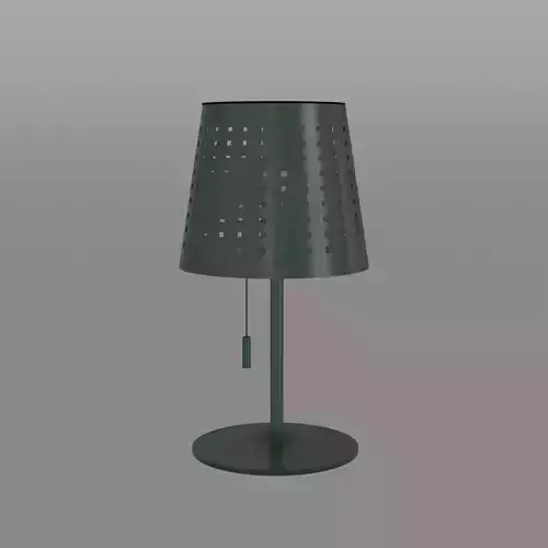 Halvar Outdoor Lamp