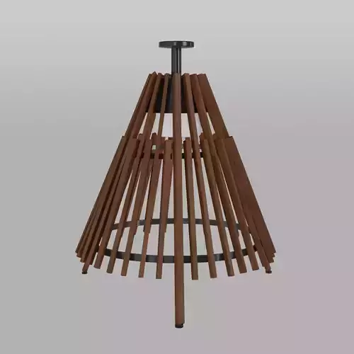 Tipi 740 Lamp