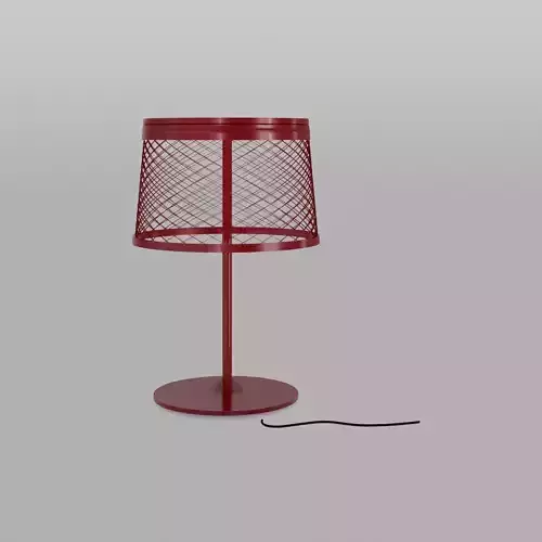Twiggy Grid Table Lamp XL