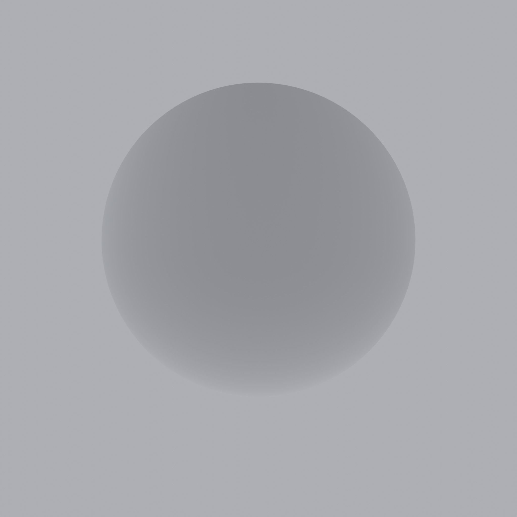 Eggy Pop Out Lamp Low-poly 3D model_4