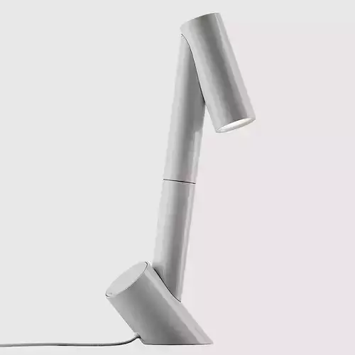 Giraffa led table lamp from Pablo