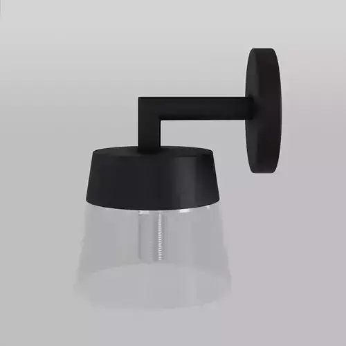 Philips Attract Wall Lantern